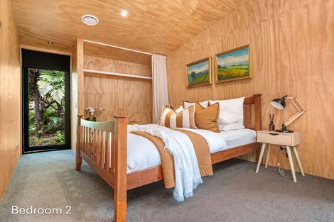 Photo of property in 547 Spencer Road, Lake Tarawera, Rotorua, 3076