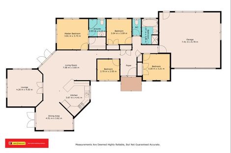 Photo of property in 8 Elmbridge Place, Owhata, Rotorua, 3010