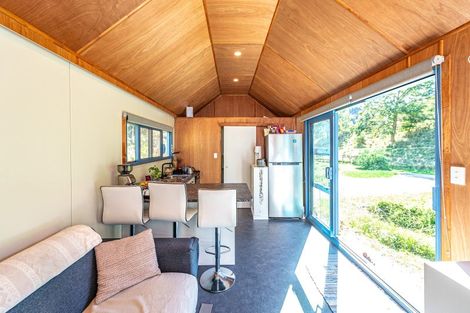 Photo of property in 184a Kaukatea Valley Road, Okoia, Wanganui, 4582