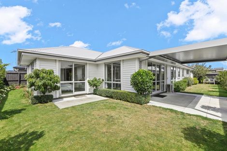 Photo of property in 44 Limbrick Crescent, Wigram, Christchurch, 8042