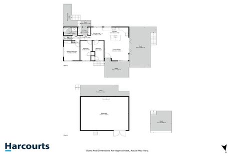 Photo of property in 110 Spinella Drive, Bayview, Auckland, 0629