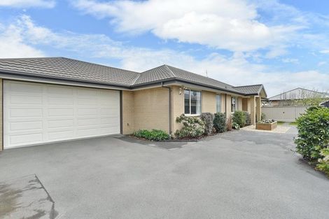 Photo of property in 6 Wisteria Lane, Rangiora, 7400