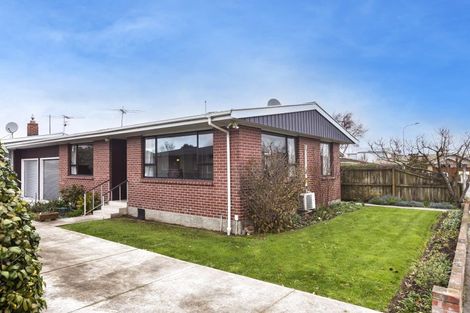Photo of property in 1/6 Tulloch Place, Papanui, Christchurch, 8052