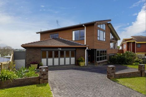 Photo of property in 1/72 Deep Creek Road, Torbay, Auckland, 0630