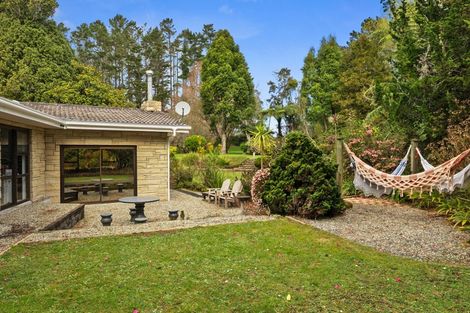Photo of property in 709 Carrington Road, Hurworth, New Plymouth, 4371