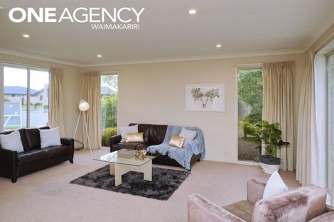 Photo of property in 13 Stark Place, Kaiapoi, 7630