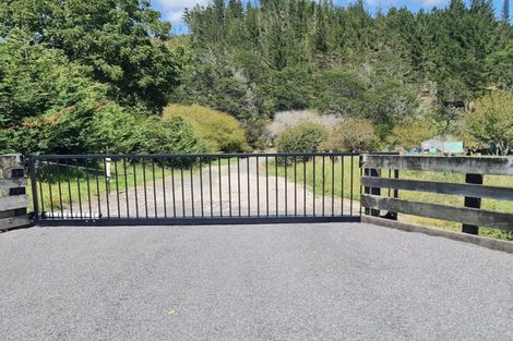 Photo of property in 5318 State Highway 12, Kaikohe, 0472
