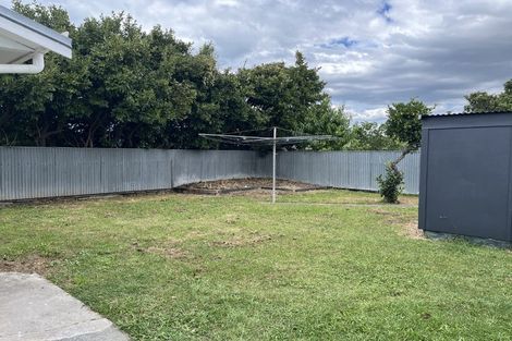 Photo of property in 30 Neal Crescent, Onekawa, Napier, 4110