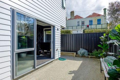 Photo of property in 43a Duncan Street, Dunedin Central, Dunedin, 9016