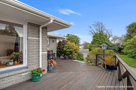 Photo of property in 5 Dellow Place, Spreydon, Christchurch, 8024