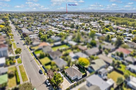 Photo of property in 67 Coopers Road, Dallington, Christchurch, 8061