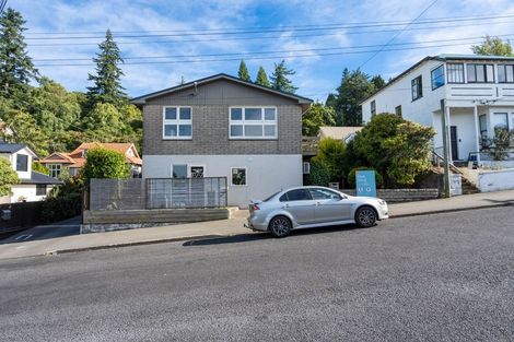 Photo of property in 369 York Place, Dunedin Central, Dunedin, 9016