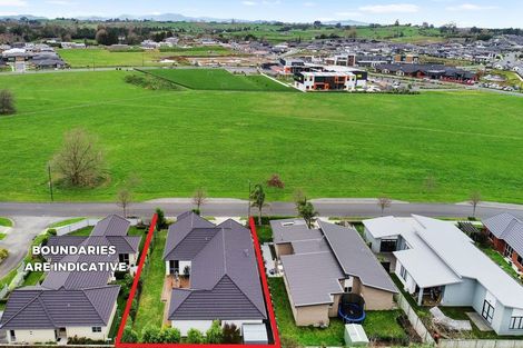 Photo of property in 23 Meadowfield Street, Flagstaff, Hamilton, 3210