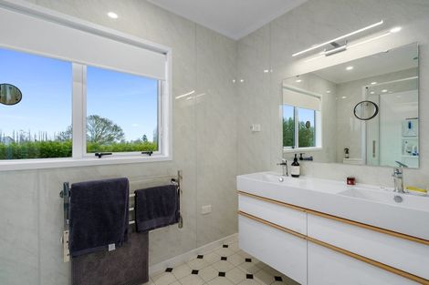 Photo of property in 370 Bellevue Road, Matangi, Cambridge, 3493