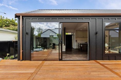 Photo of property in 117 Te Awe Awe Street, Hokowhitu, Palmerston North, 4410