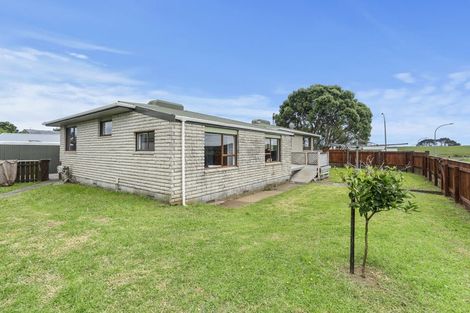 Photo of property in 41 King Street, Waitara, 4320