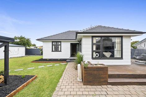 Photo of property in 21b Willock Street, Kaiapoi, 7630