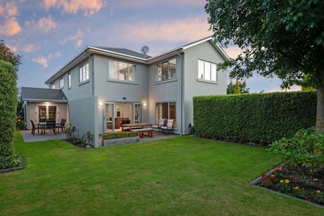 Photo of property in 17 Saddleback Green, Halswell, Christchurch, 8025