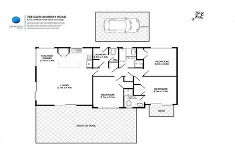 Photo of property in 768 Glen Murray Road, Rangiriri, Huntly, 3772