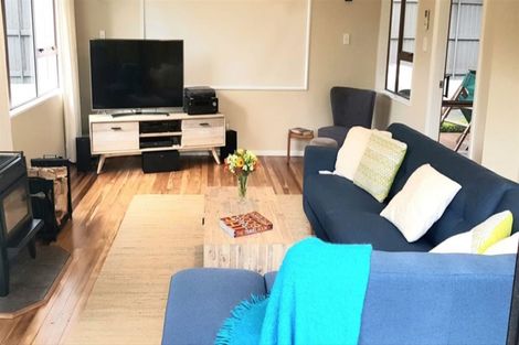 Photo of property in 3 Huia Road, Raumati Beach, Paraparaumu, 5032