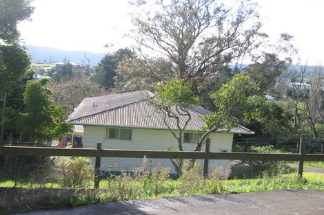 Photo of property in 51 North Road, Kawakawa, 0210