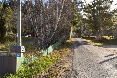 Photo of property in 861 Onamalutu Road, Onamalutu, Blenheim, 7275