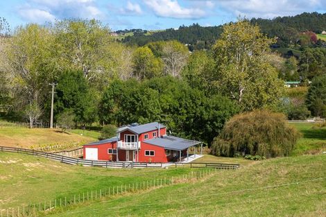 Photo of property in 49 Opoto Place, Kaukapakapa, 0873