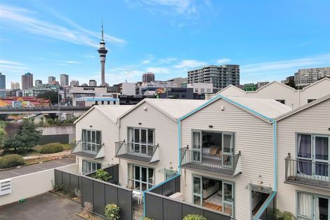Photo of property in 4f Wilkins Street, Freemans Bay, Auckland, 1011