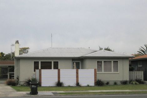 Photo of property in 314 Kennedy Road, Onekawa, Napier, 4110