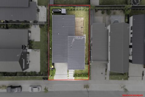 Photo of property in 49 Earp Crescent, Chartwell, Hamilton, 3210