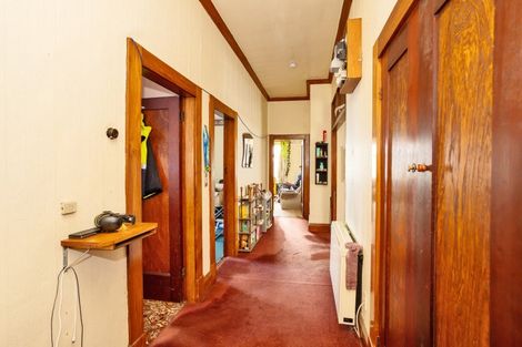 Photo of property in 55 Robertson Street, Richmond, Invercargill, 9810
