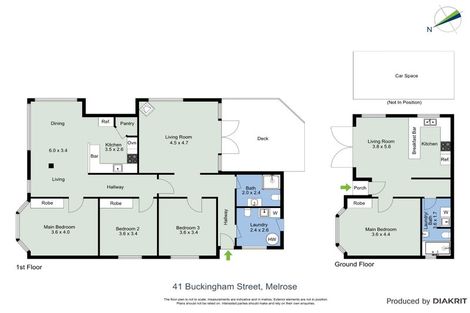 Photo of property in 45 Sutherland Road, Melrose, Wellington, 6023