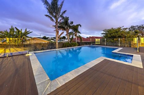 Photo of property in 130 Wyllie Road, Papatoetoe, Auckland, 2025