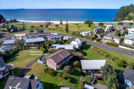 Photo of property in 109 Russell Bruce Place, Onemana, Whangamata, 3691