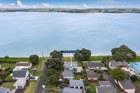 Photo of property in 3 Fleet Street, Glenbrook, Waiuku, 2681