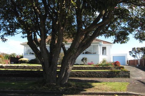 Photo of property in 9 Plympton Street, Brooklands, New Plymouth, 4310