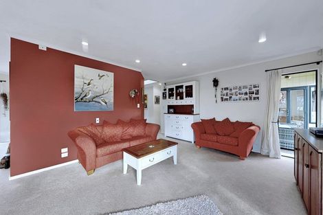 Photo of property in 8 Grant Place, Matamata, 3400