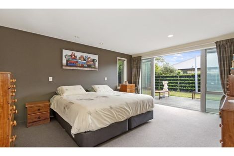 Photo of property in 7 Cairnbrae Drive, Prebbleton, 7604