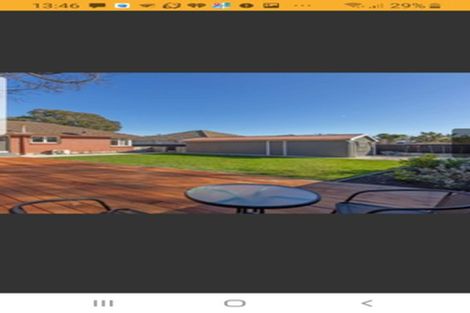 Photo of property in 6 Kinnaird Place, Hillmorton, Christchurch, 8025