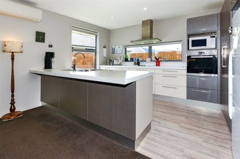 Photo of property in 11 Josephine Crescent, Aidanfield, Christchurch, 8025