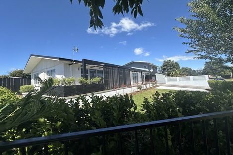 Photo of property in 18 Rahiri Street, Waitara, 4320