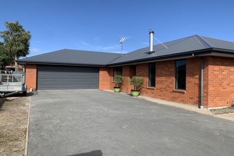 Photo of property in 3 Somerset Grove, Allenton, Ashburton, 7700