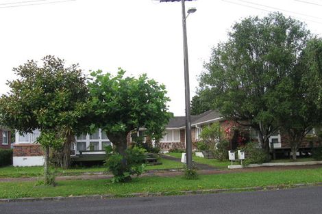 Photo of property in 4/8 Bowling Avenue, Epsom, Auckland, 1023