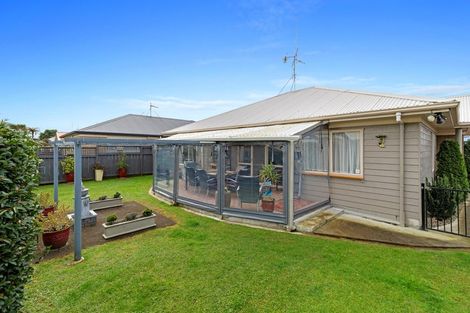Photo of property in 3c Pearsons Avenue, Claudelands, Hamilton, 3214