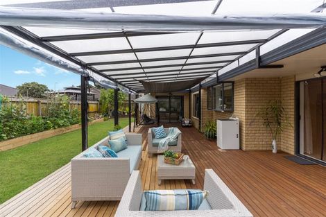 Photo of property in 95 Smales Road, East Tamaki, Auckland, 2013