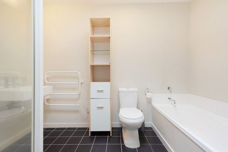 Photo of property in 9/37 Daniell Street, Newtown, Wellington, 6021