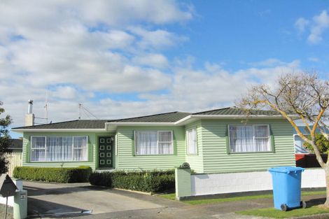 Photo of property in 7 Fox Street, Levin, 5510