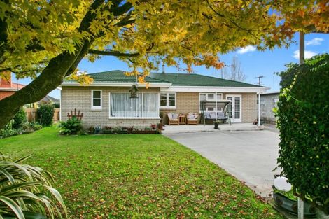 Photo of property in 10 Western Street, Matamata, 3400