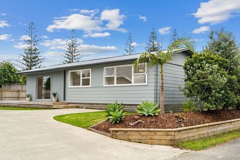 Photo of property in 1 Bodan Lane, Mangawhai Heads, Mangawhai, 0505