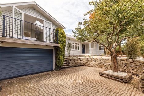 Photo of property in 173 Fifield Terrace, Opawa, Christchurch, 8023